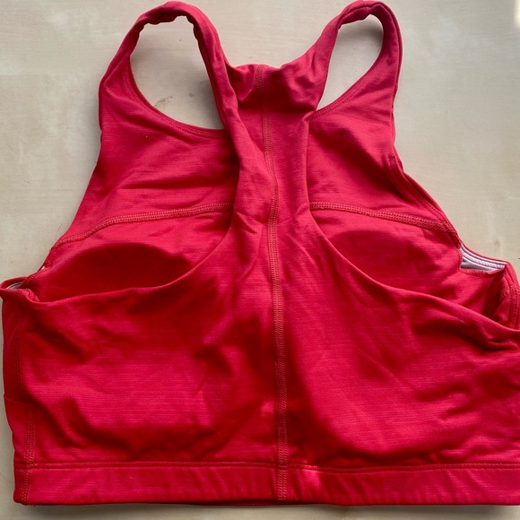 Outdoor Voices Move Free Crop Top - Size M - Picture 2 of 3